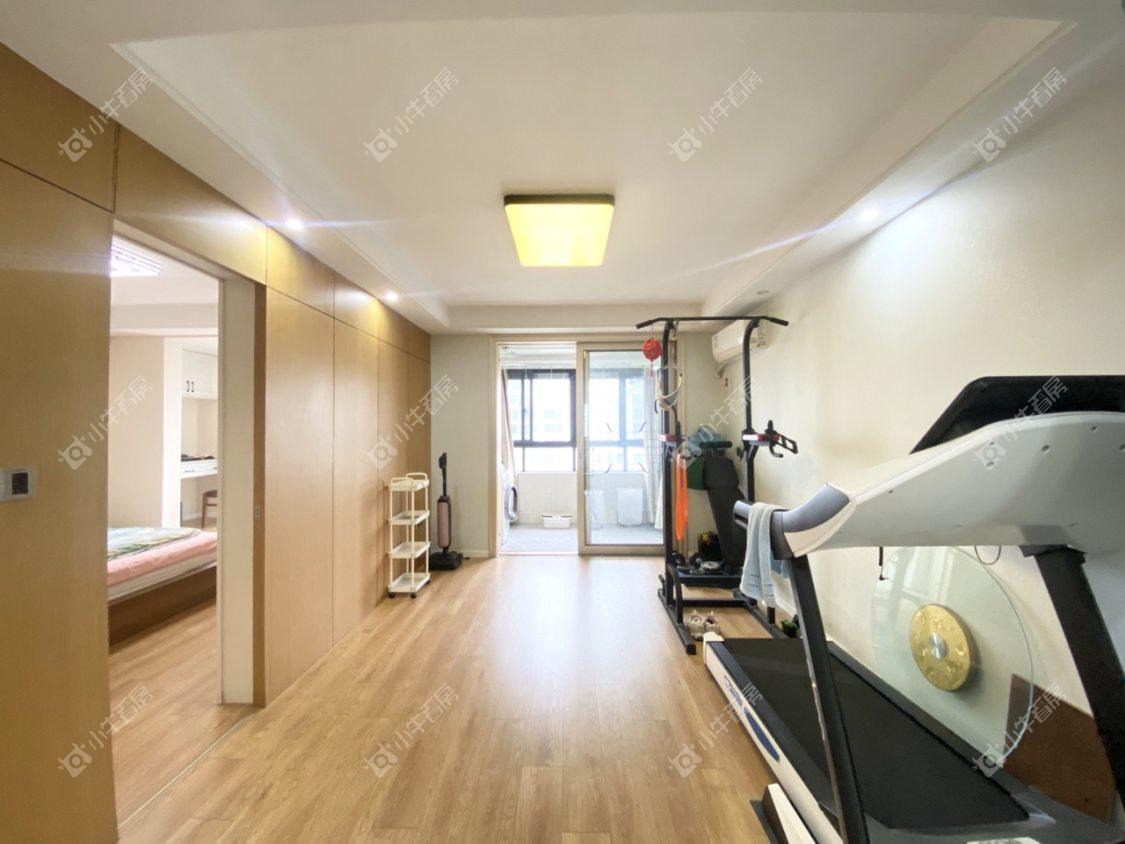 镇江风雅尚都在售二手房源室内图_小牛看房