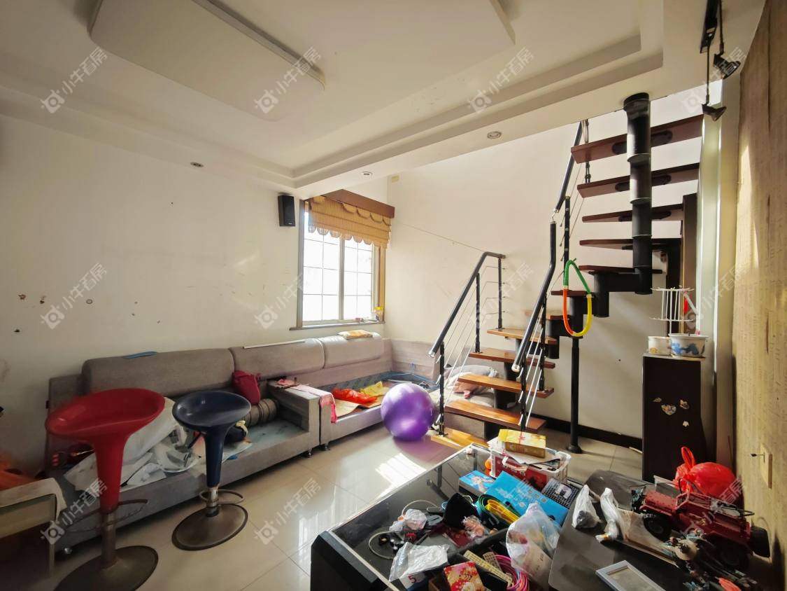 镇江华南园中园在售二手房源_小牛看房