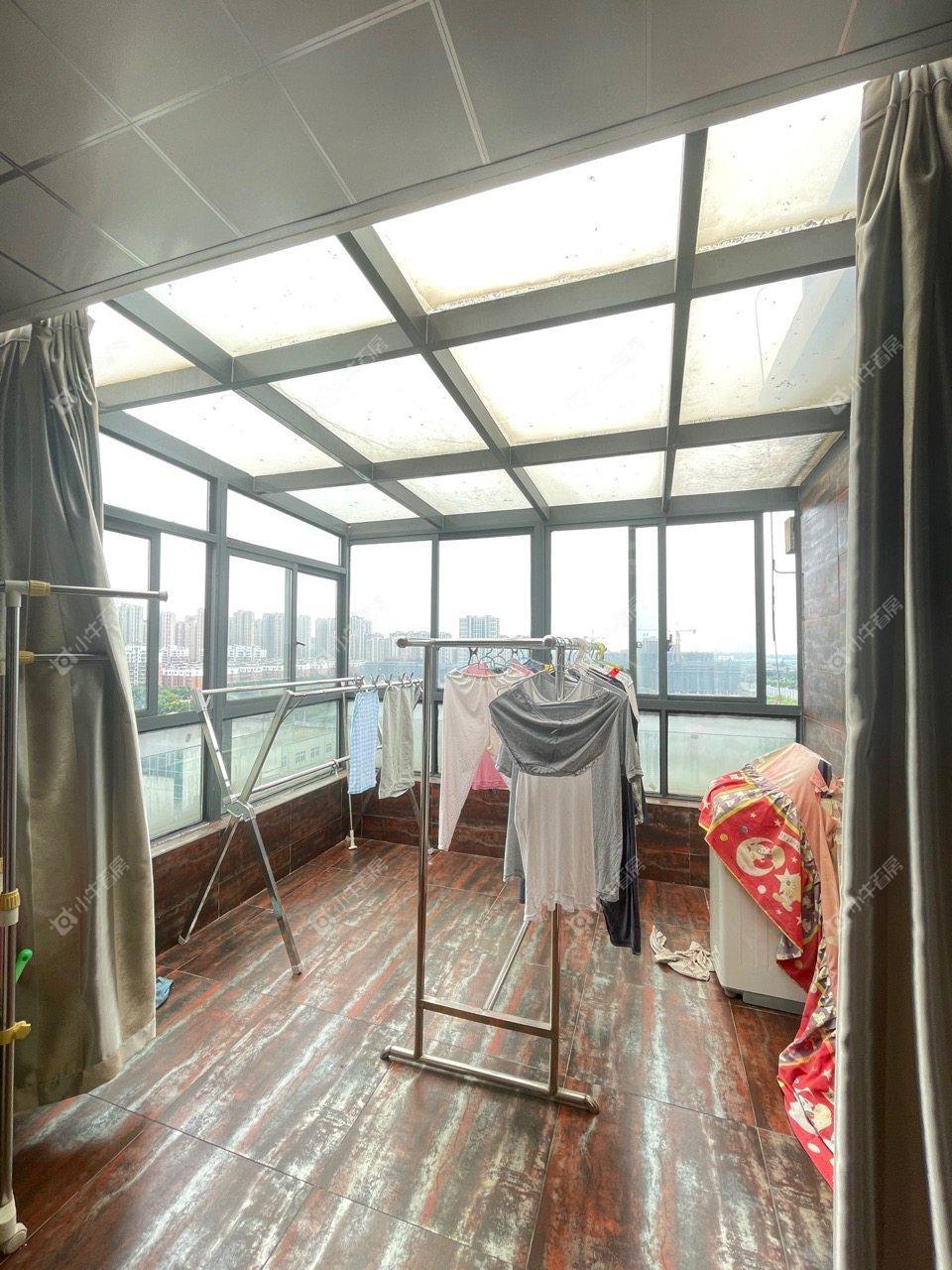 镇江南方名居在售二手房源室内图_小牛看房