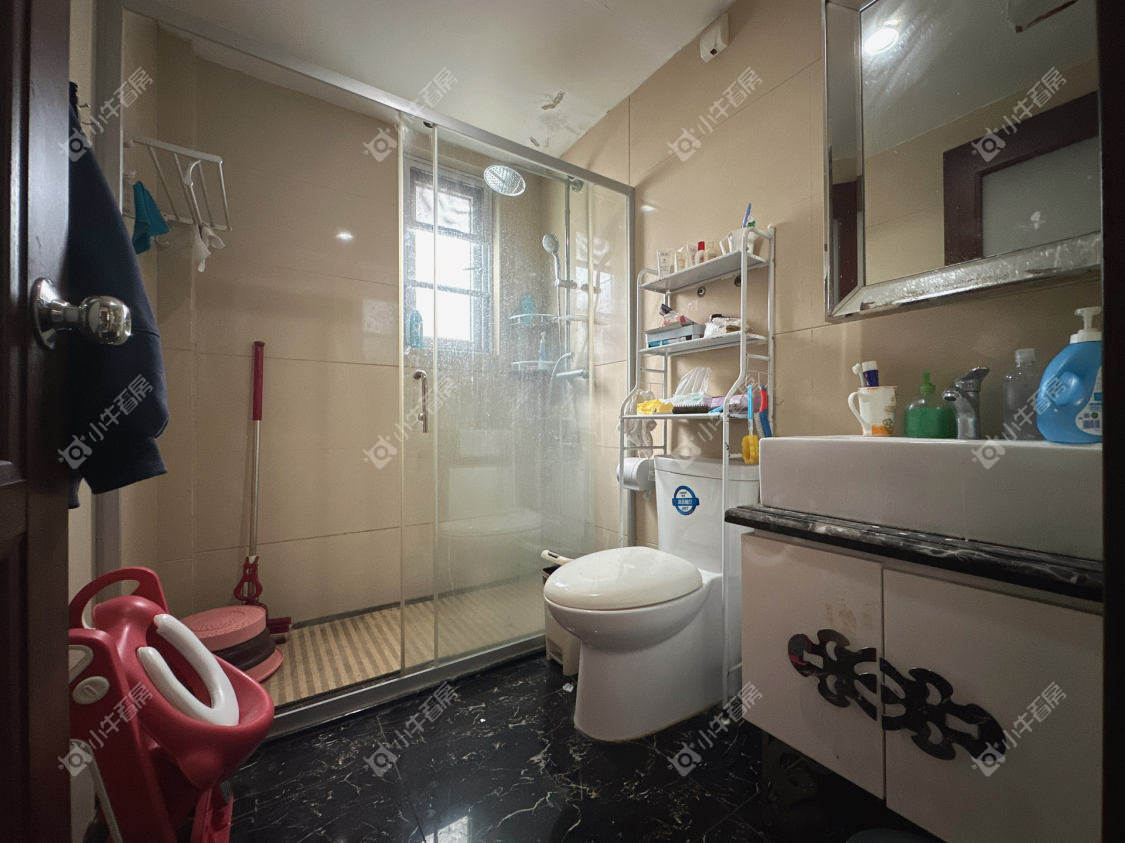 镇江碧桂园在售二手房源_小牛看房