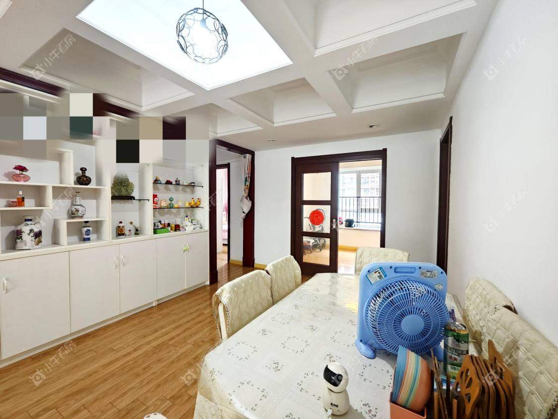 镇江碧桂园在售二手房源室内图_小牛看房