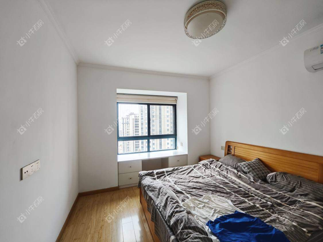 镇江荣城国际一期在售二手房源室内图_小牛看房