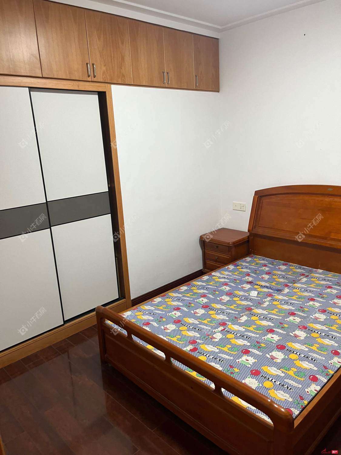 镇江清馨家园在租房源室内图_小牛看房