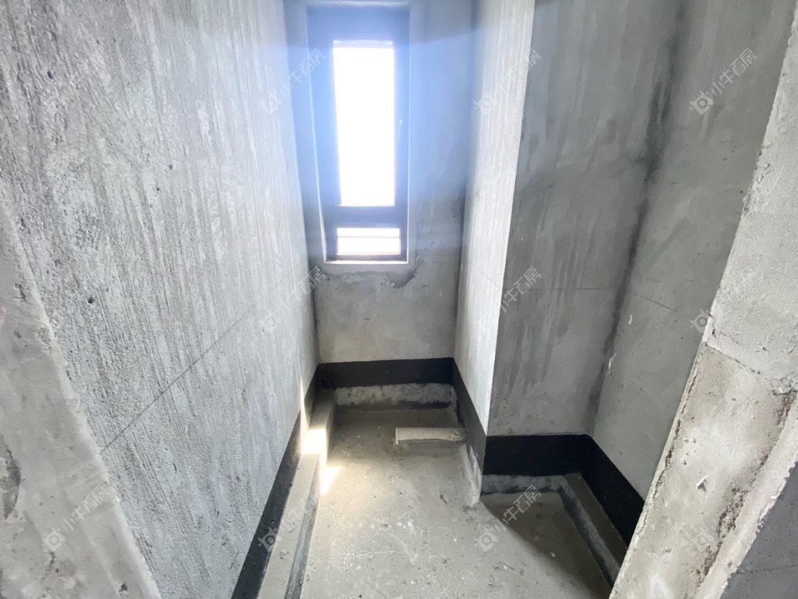 镇江碧桂园樾府在售二手房源室内图_小牛看房