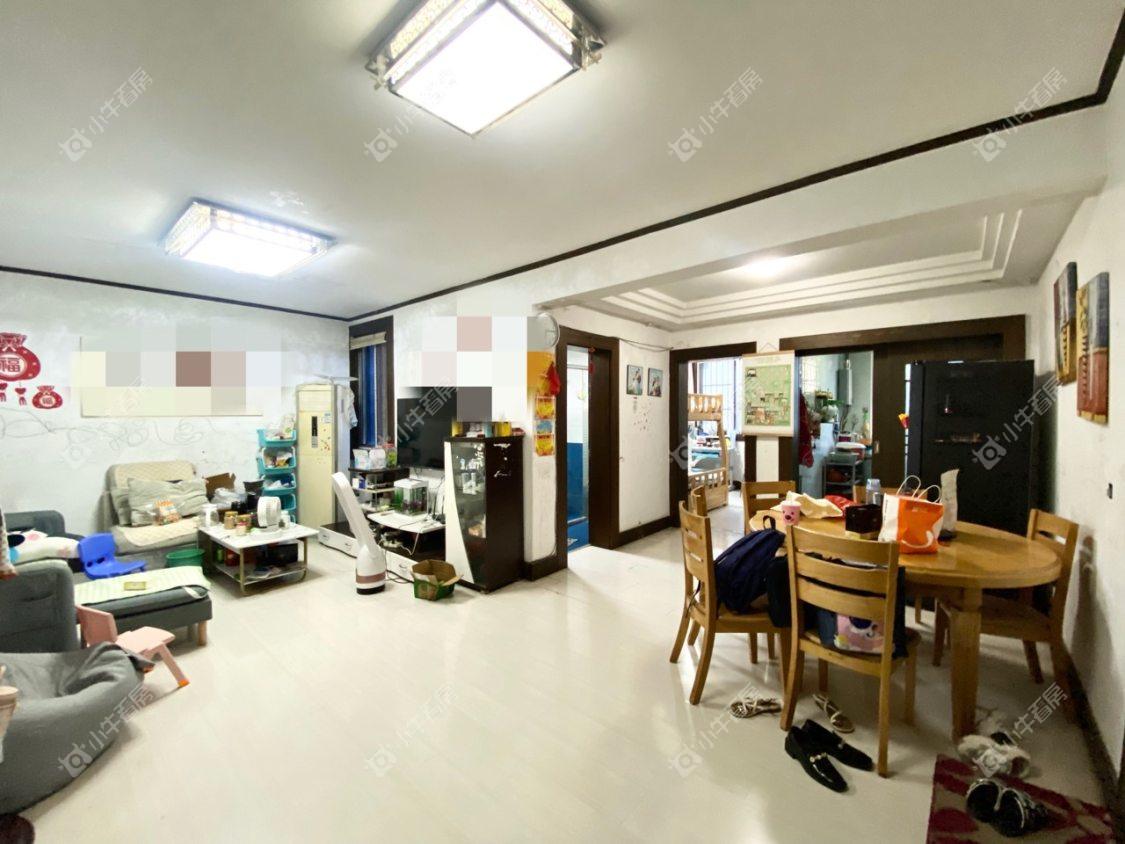 镇江伊甸园在售二手房源_小牛看房