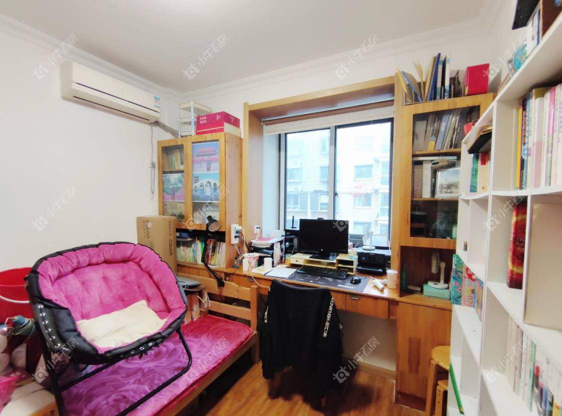 镇江锦尚名都在售二手房源室内图_小牛看房