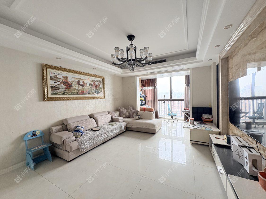 镇江御珑湾(丹阳)在售二手房源_小牛看房