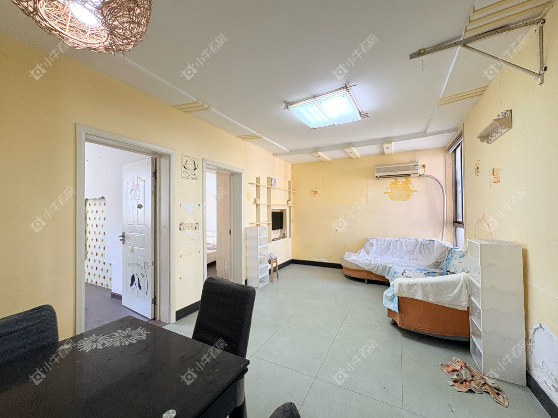 镇江玉乳泉小区在售二手房源室内图_小牛看房