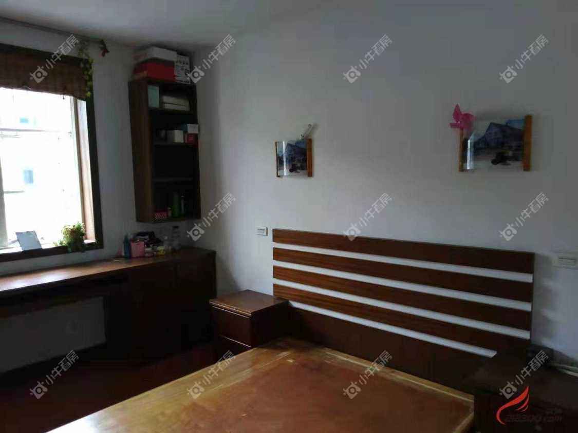 镇江万善园一村在售二手房源_小牛看房