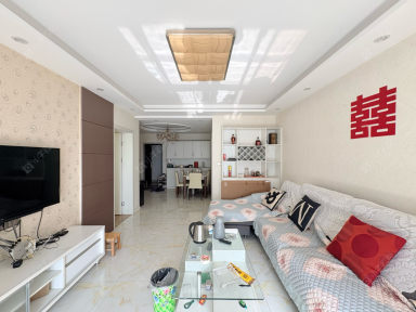 镇江金桥世纪城在售二手房_小牛看房