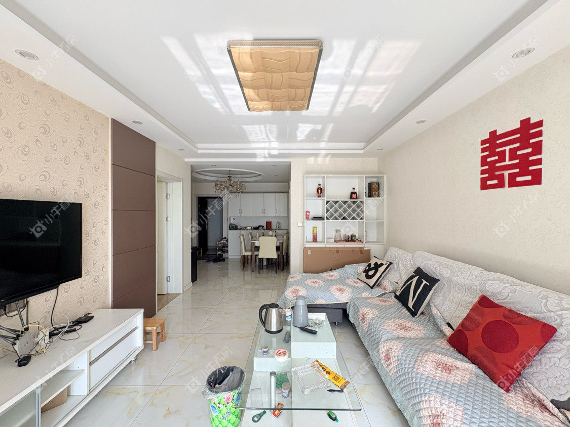 镇江金桥世纪城在售二手房源_小牛看房