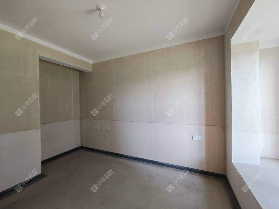 镇江中海时代都会在售二手房源室内图_小牛看房