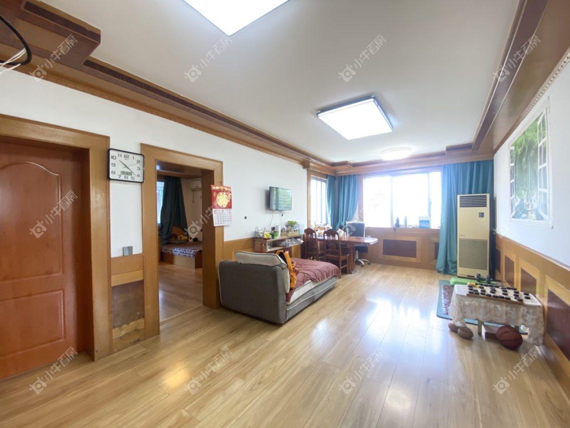 镇江华南新村在售二手房源室内图_小牛看房