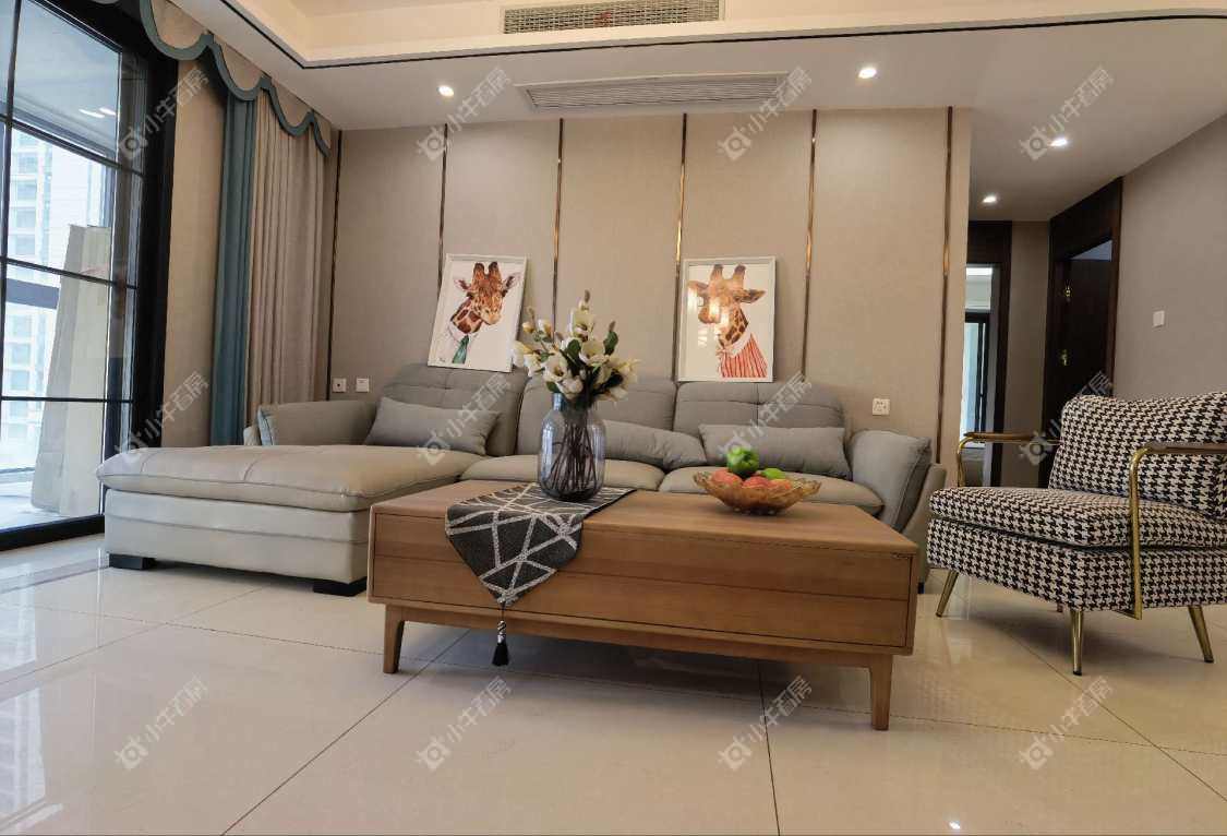 镇江万善上院在售二手房源_小牛看房