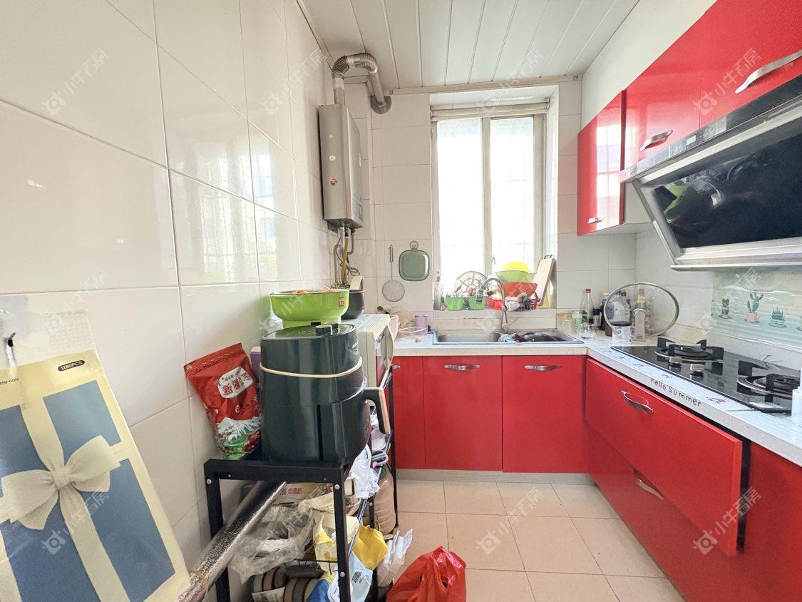 镇江凤凰新村在售二手房源室内图_小牛看房