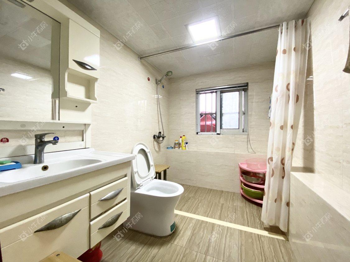 镇江丹金人家在售二手房源室内图_小牛看房