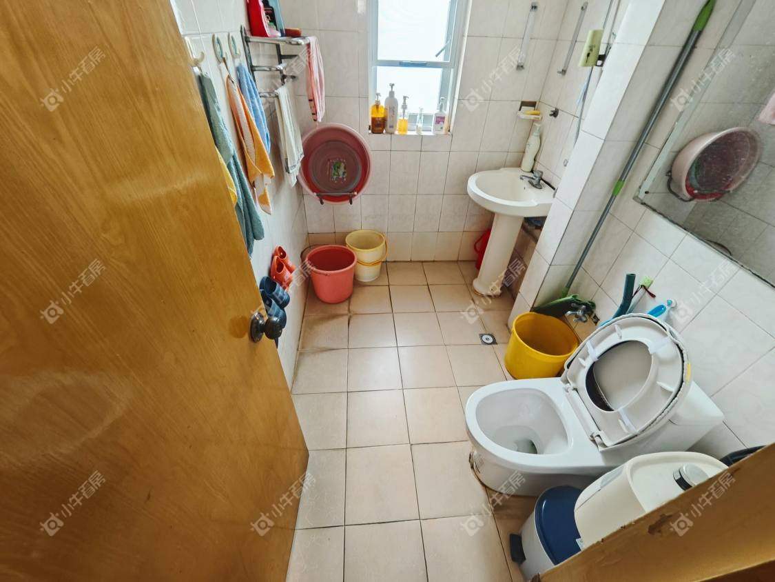 镇江幸福小区在售二手房源室内图_小牛看房