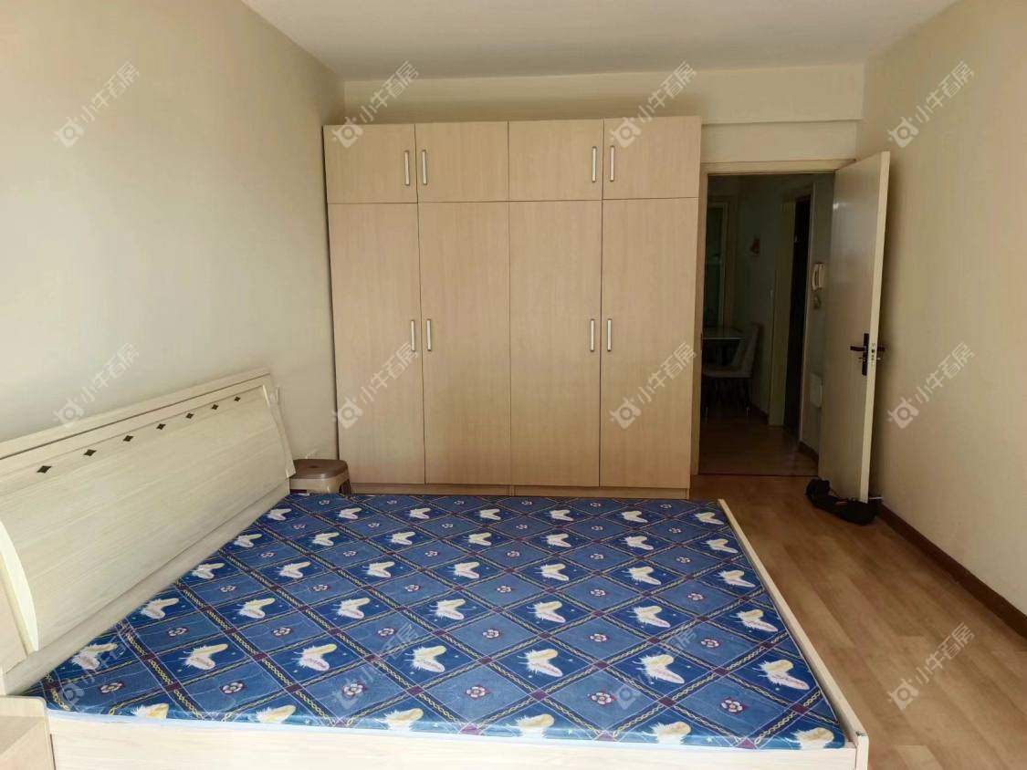 镇江海宇花园在售二手房源室内图_小牛看房