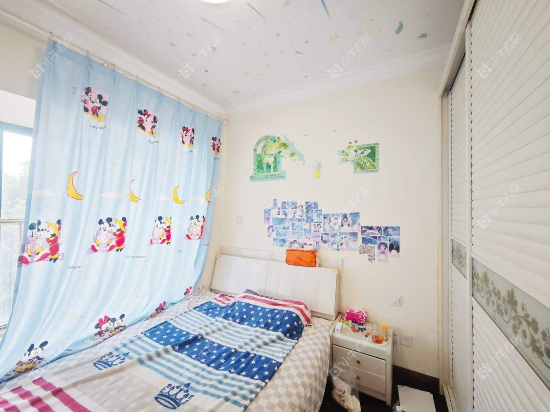 镇江恒大城在售二手房源室内图_小牛看房