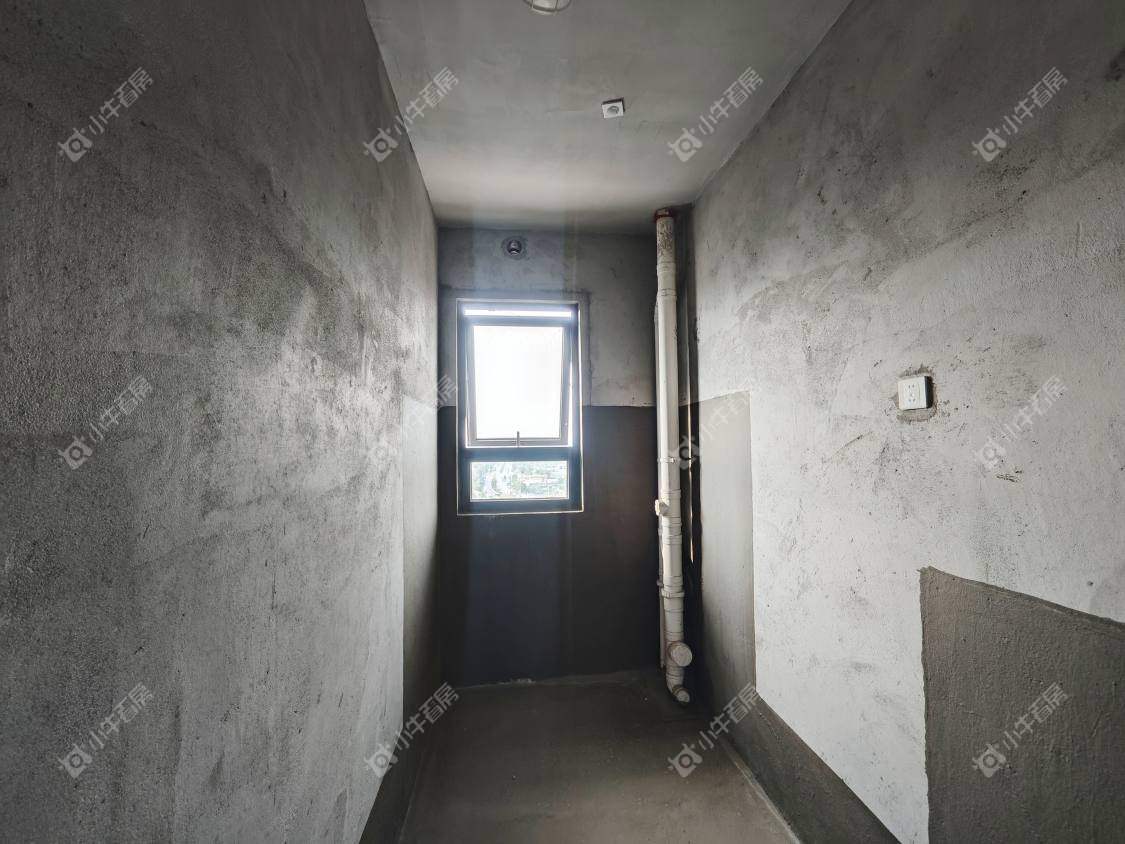 镇江金茂国际社区在售二手房源室内图_小牛看房