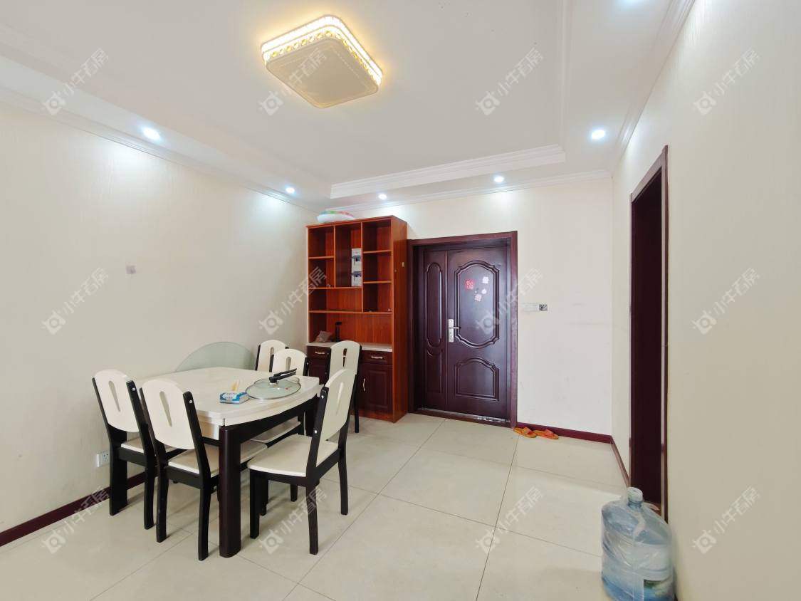 镇江众悦华城在售二手房源室内图_小牛看房