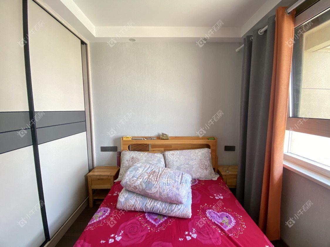 镇江中南君悦府中南一期在售二手房源室内图_小牛看房