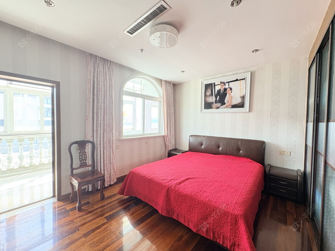 镇江阳光花园（丹阳）别墅区在售二手房源室内图_小牛看房