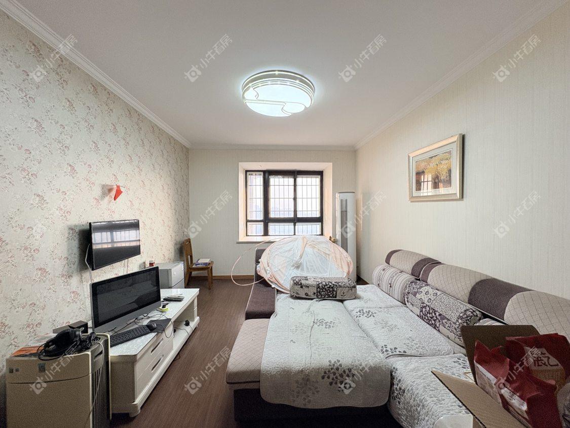 镇江国信宜和在售二手房源室内图_小牛看房