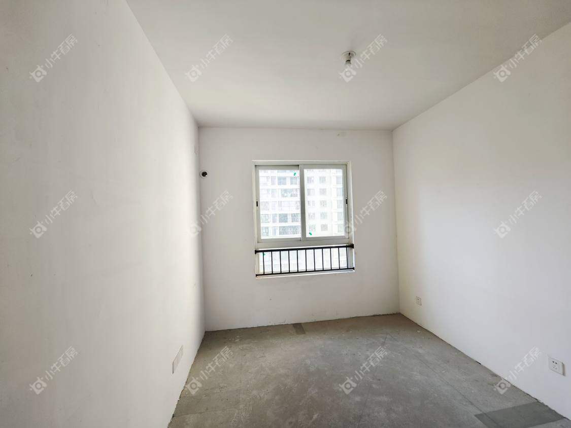 镇江中南熙悦城中南二期在售二手房源室内图_小牛看房