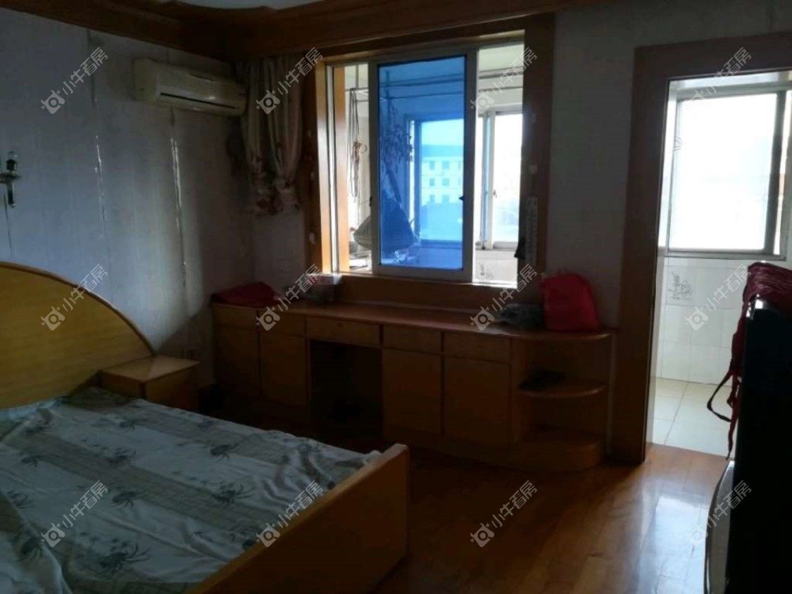 镇江金宛新村在售二手房源_小牛看房