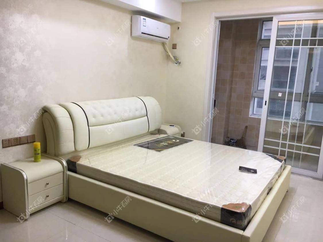 镇江碧桂园在售二手房源室内图_小牛看房