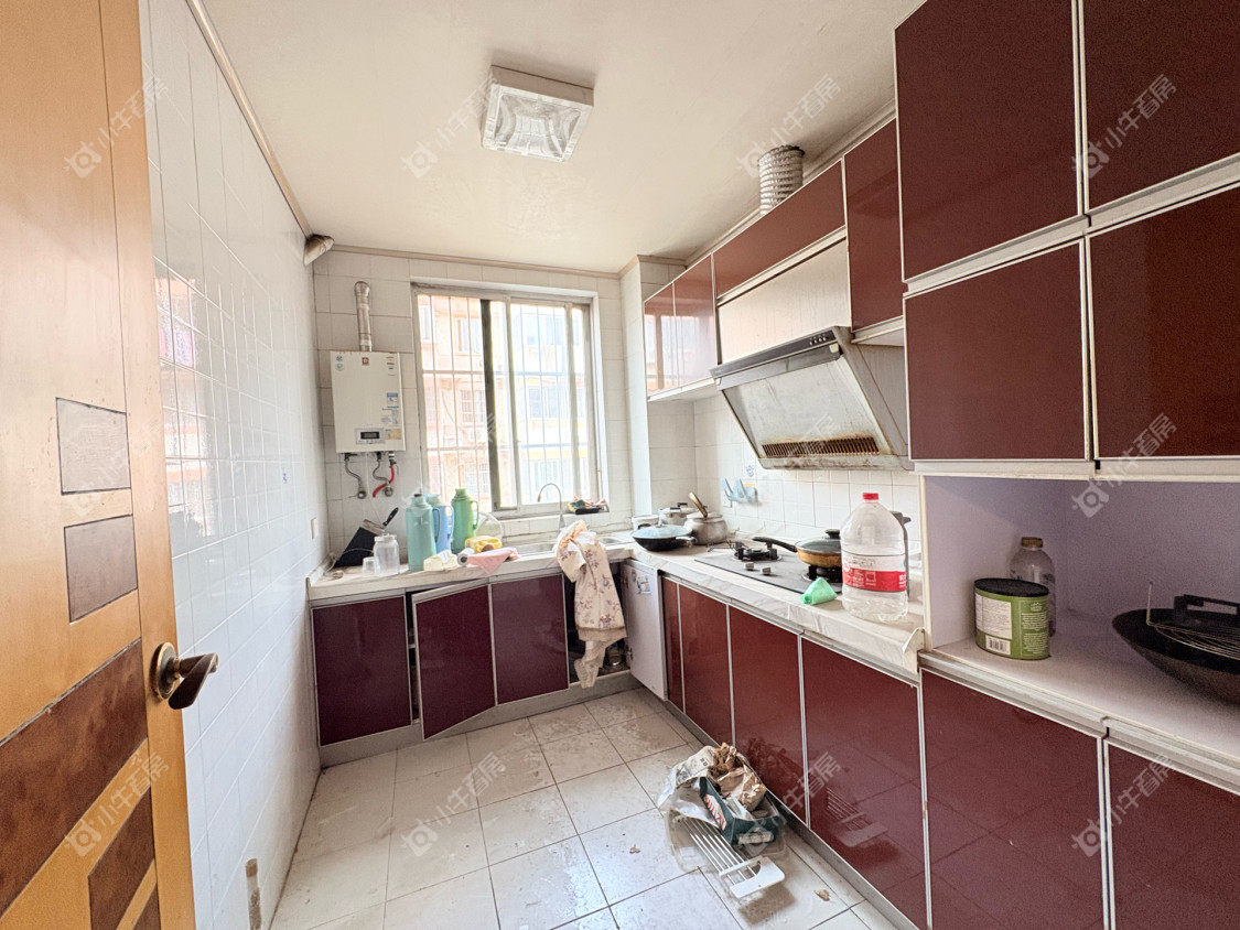 镇江福康苑在售二手房源室内图_小牛看房