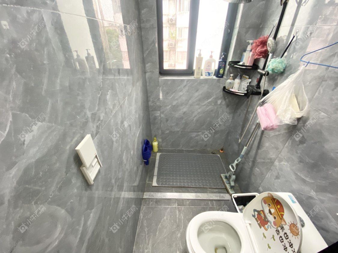 镇江大桥新村在售二手房源室内图_小牛看房