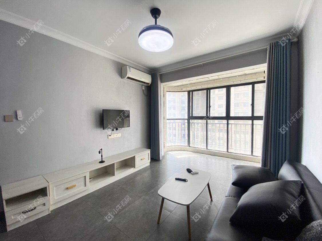 镇江碧桂园在售二手房源_小牛看房