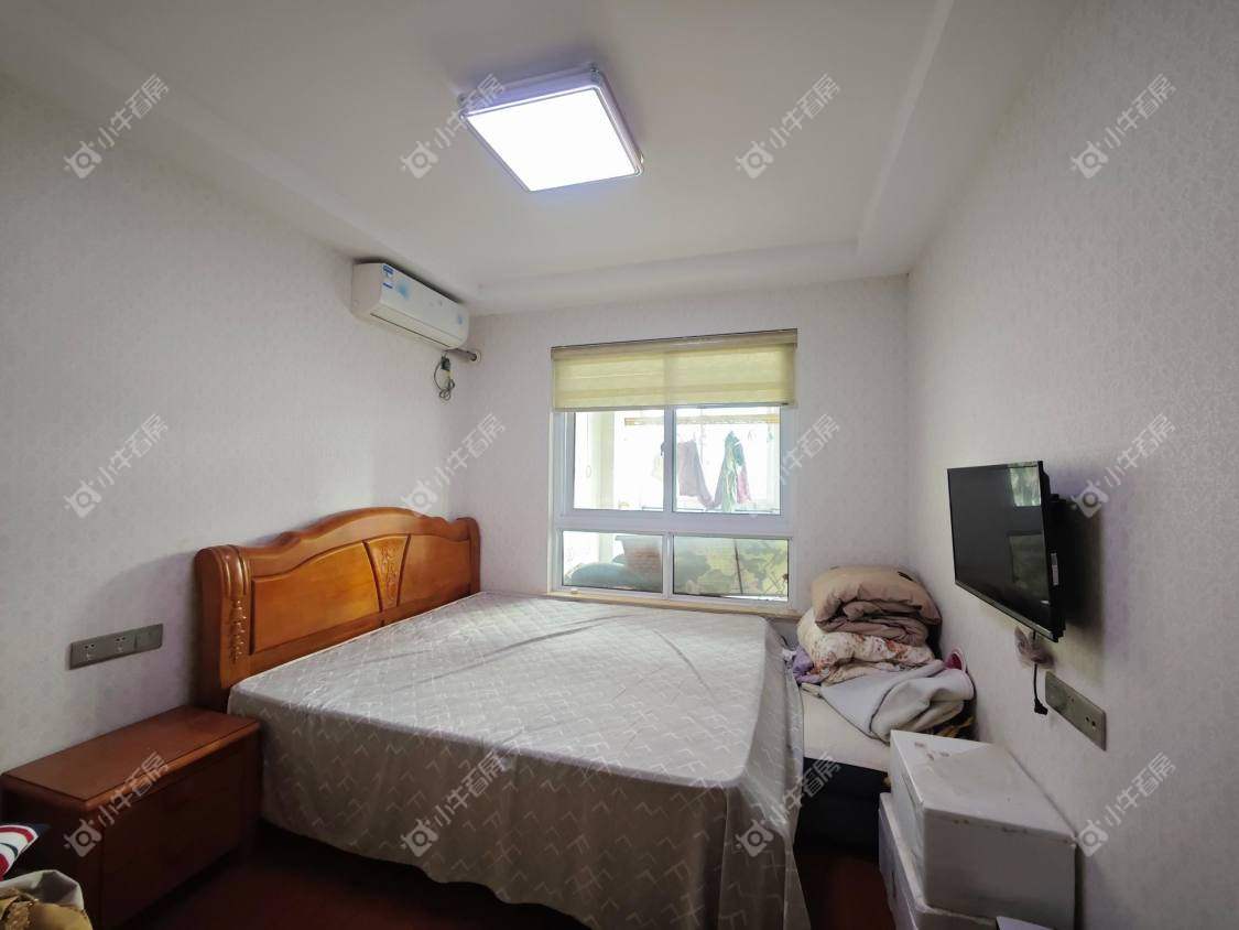 镇江碧桂园在售二手房源室内图_小牛看房