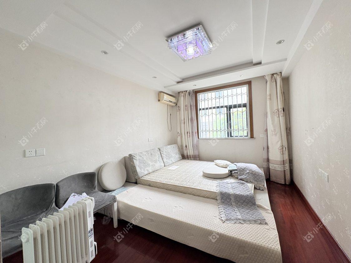 镇江佳景天城在售二手房源室内图_小牛看房