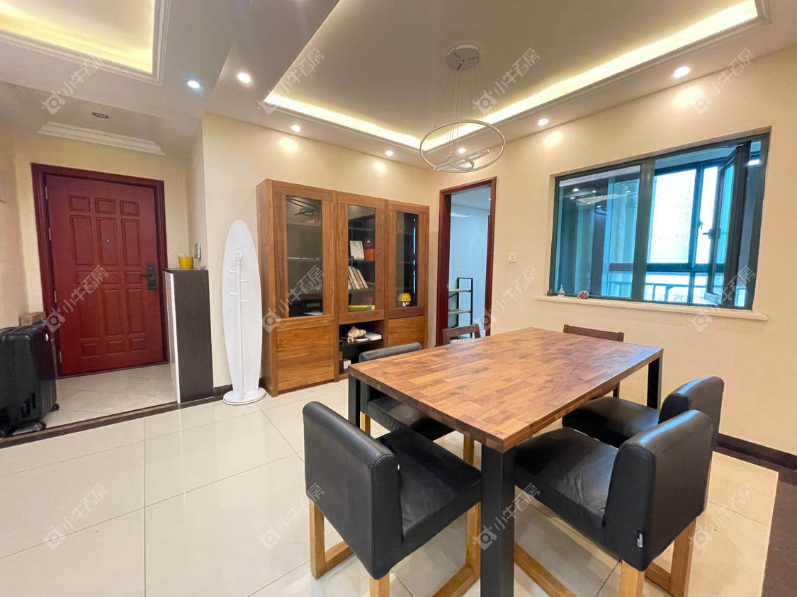 镇江恒大城在售二手房源室内图_小牛看房