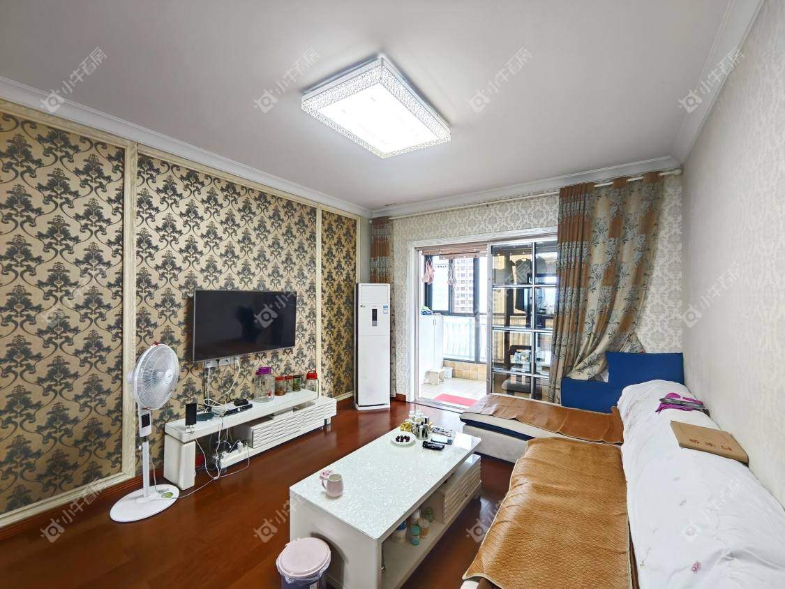 镇江碧桂园在售二手房源_小牛看房