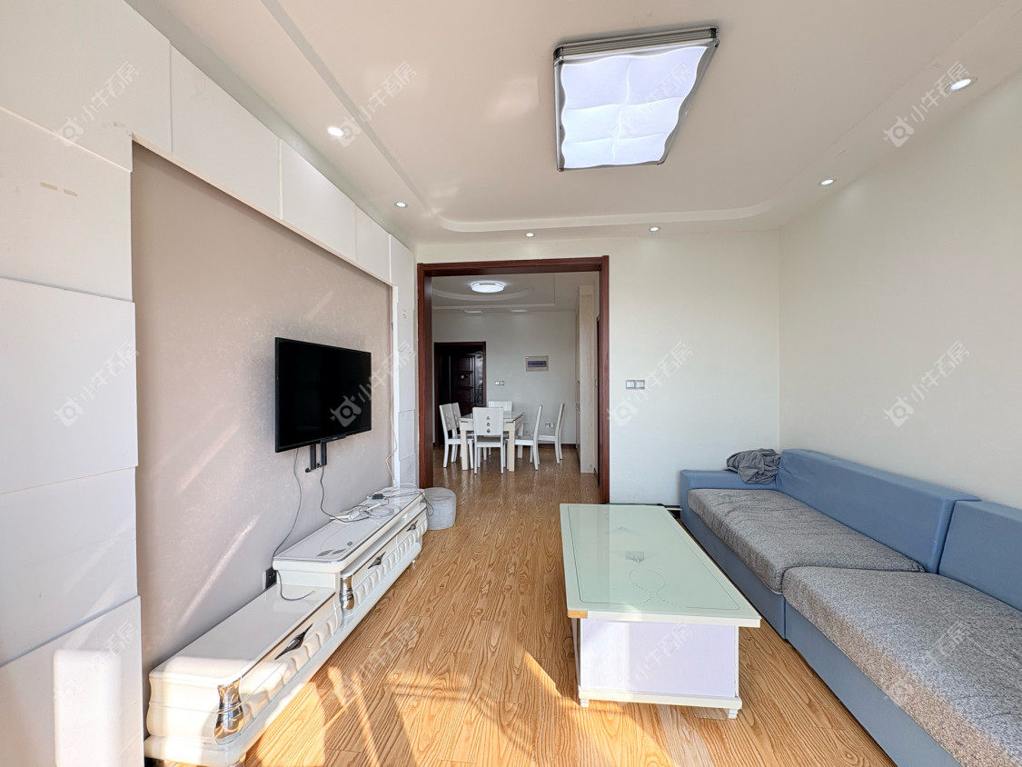 镇江天波城在售二手房源_小牛看房