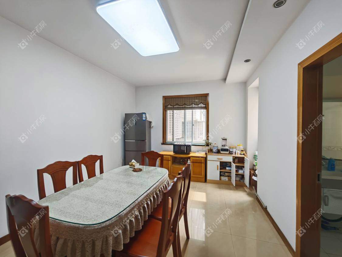 镇江凤翔花园在售二手房源室内图_小牛看房