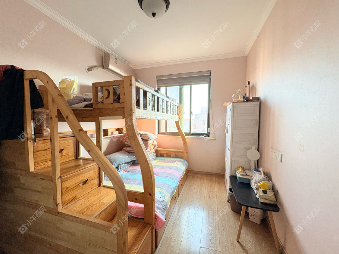 镇江御河熙岸在售二手房源室内图_小牛看房