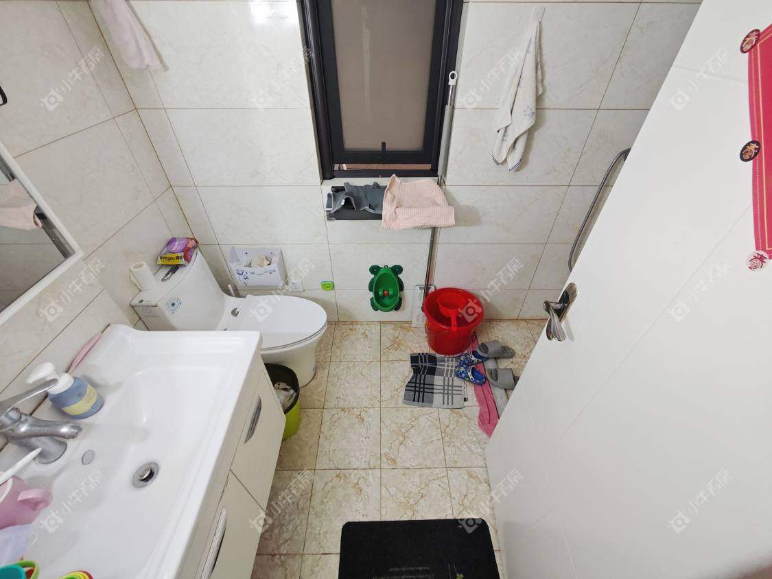 镇江吾悦华府（丹阳）在售二手房源室内图_小牛看房