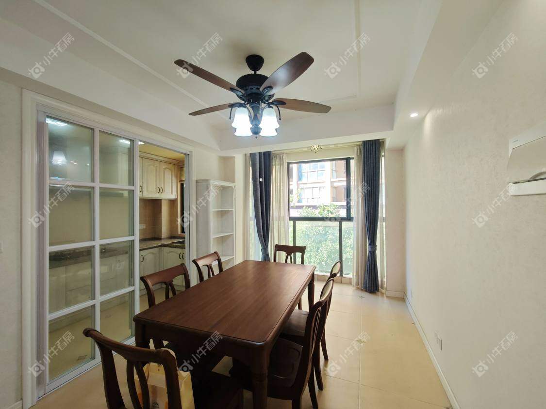 镇江南方名居在售二手房源室内图_小牛看房