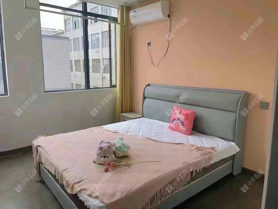 镇江吾悦华府（丹阳）在租房源_小牛看房