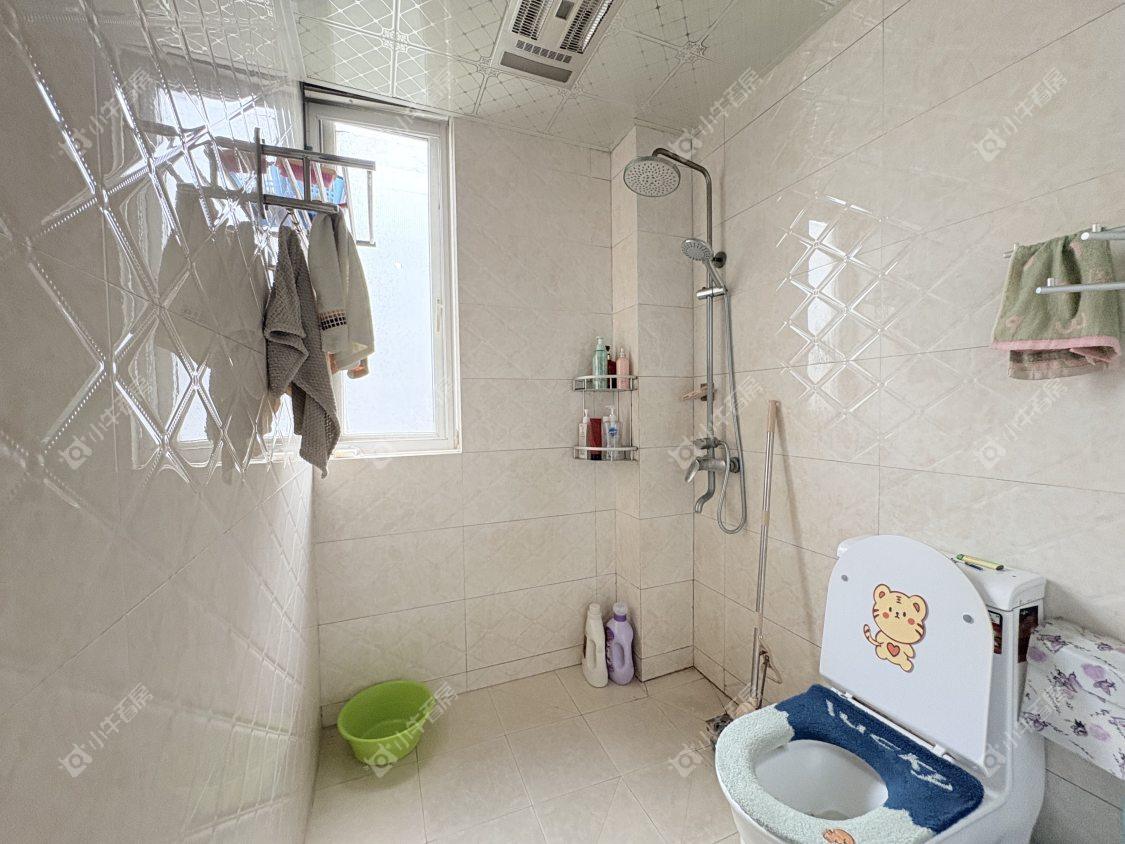 镇江惠泽苑在售二手房源室内图_小牛看房