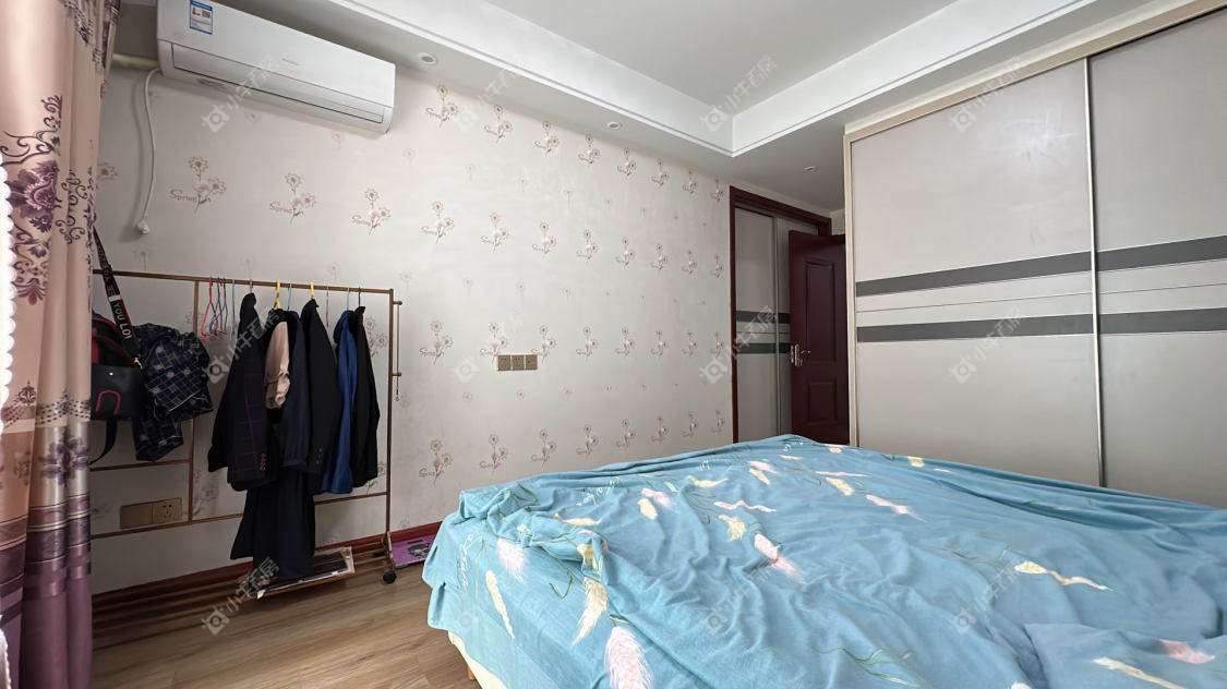 镇江恒大名都二三期在售二手房源_小牛看房