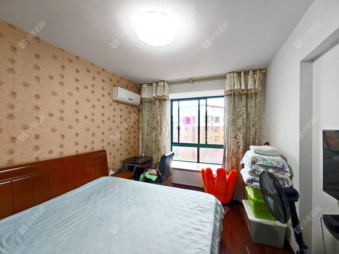 镇江澳都花城在售二手房源室内图_小牛看房