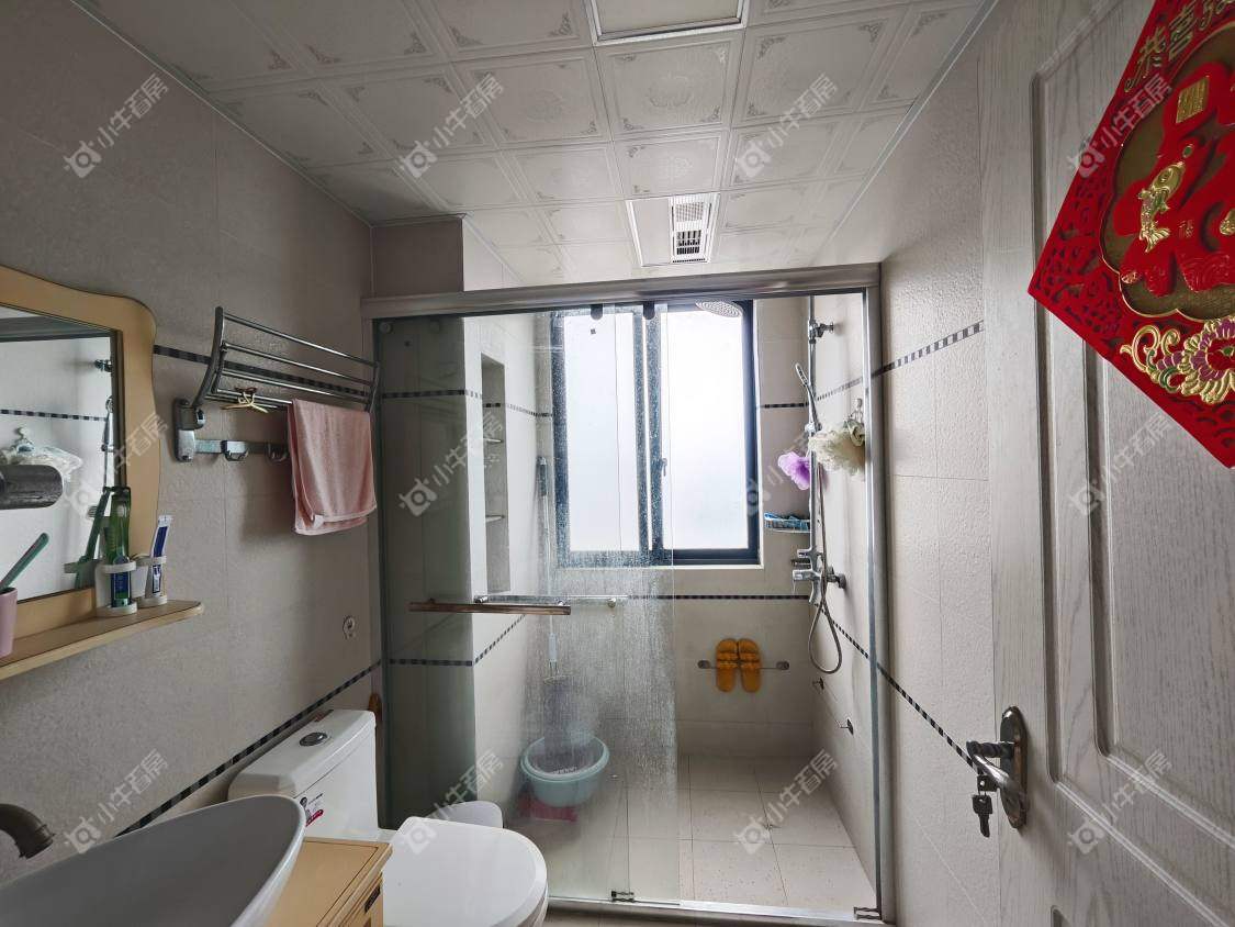 镇江金鼎城市花园在售二手房源室内图_小牛看房