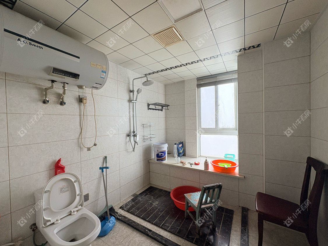 镇江练湖新城在售二手房源室内图_小牛看房