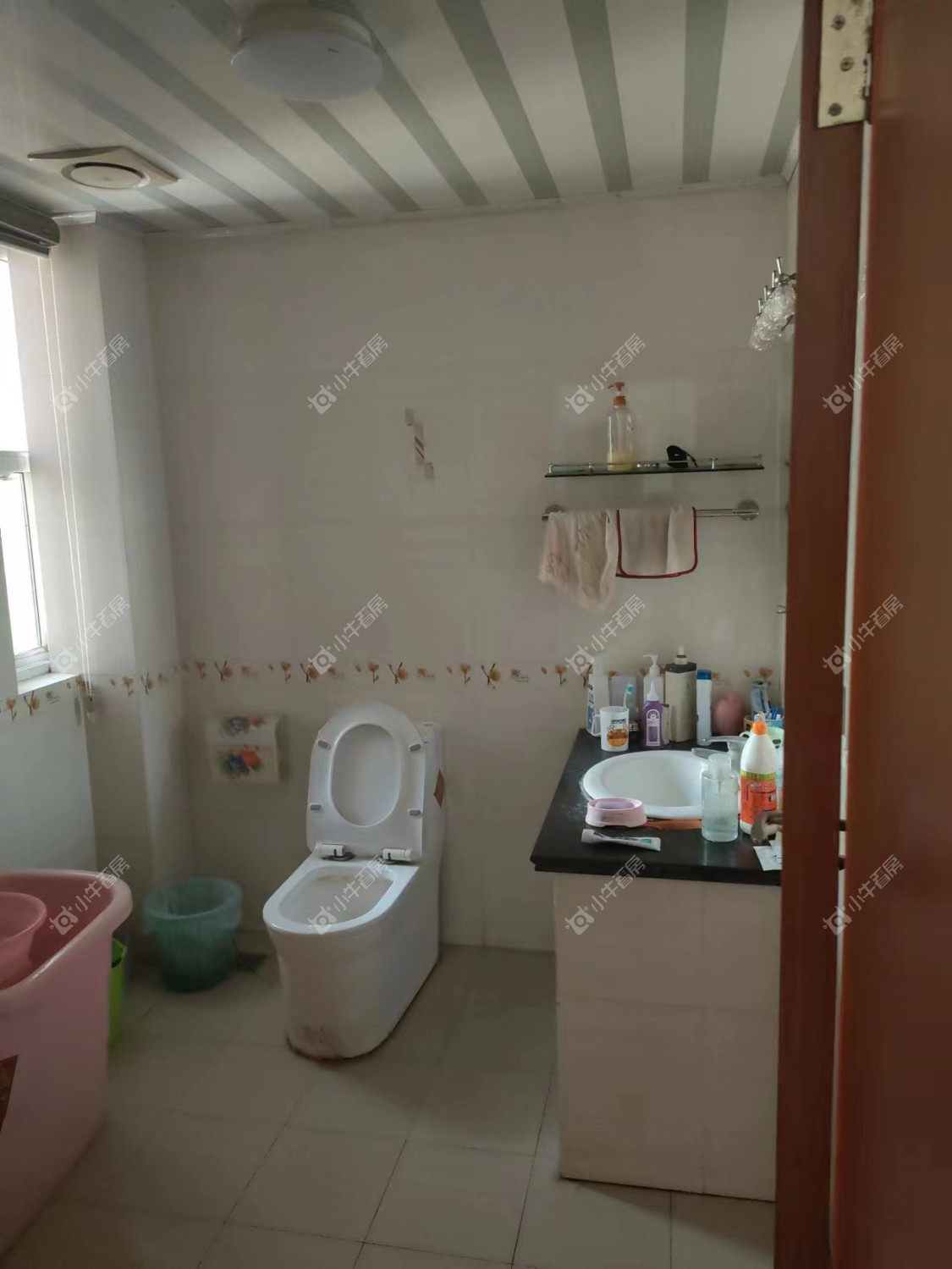 镇江王巷苑在售二手房源_小牛看房